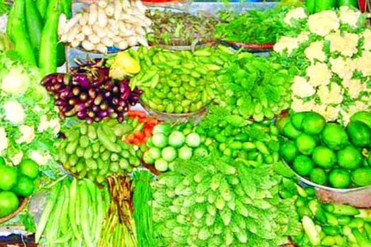 চট্টগ্রামে শীতের সবজিতে উত্তাপ কমছে         


