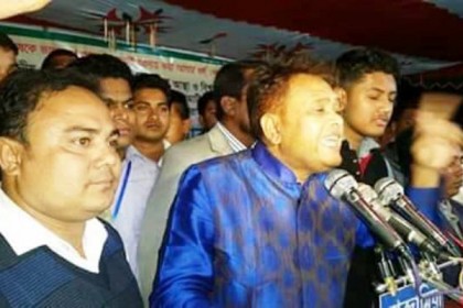 এমপি বদিও এবার ইয়াবার বিরুদ্ধে!