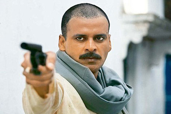 এশিয়া প্যাসিফিকে সেরা অভিনেতা মনোজ বাজপেয়ী