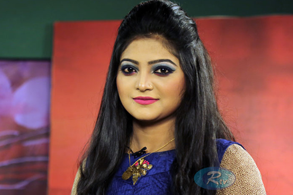 ঘর ভাঙল সালমার