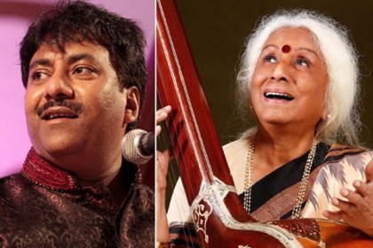 বেঙ্গল উচ্চাঙ্গসংগীত উৎসবে আজ যারা থাকছেন