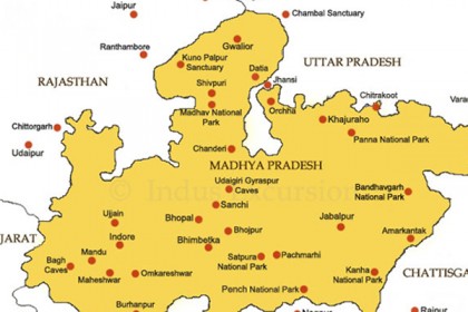 ভারতে স্কুলবাস উল্টে ২০ শিক্ষার্থী আহত 