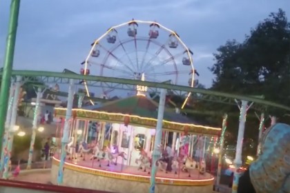 শ্যামলী শিশু মেলা সিলগালা করল সিটি কর্পোরেশন