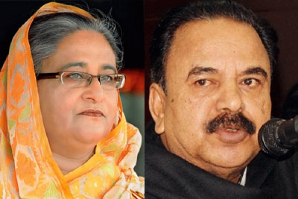 রোহিঙ্গাদের আশ্রয় দিতে গয়েশ্বরের অনুরোধ