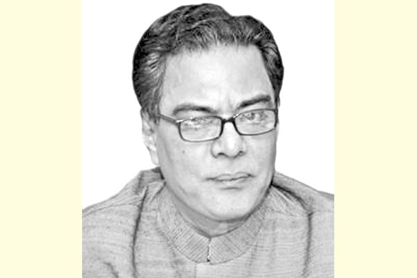 সৈয়দ আশরাফ দেশে ফিরছেন আজ