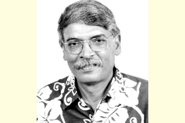 পুণ্ড্রনগরীর কেচ্ছা