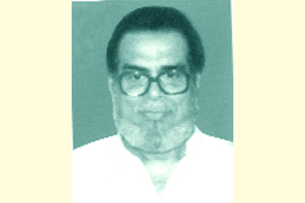 শোক সংবাদ
