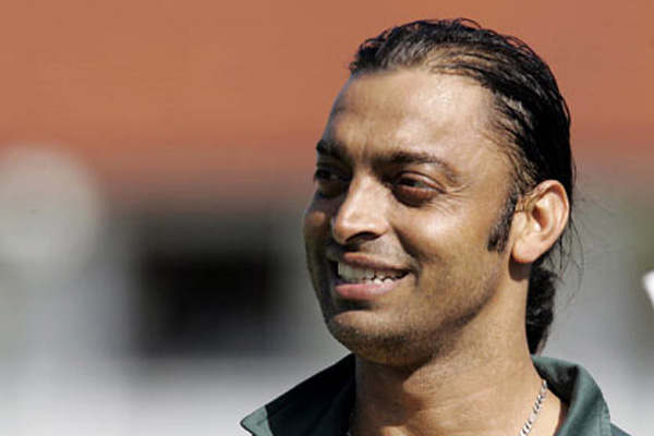 আইসিসির সমালোচনায় শোয়েব আখতার