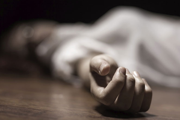 রাজধানীতে নারী শ্রমিকের মৃত্যু

