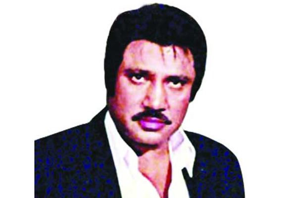 চিত্রনায়ক জসিম উৎসব ২০১৬