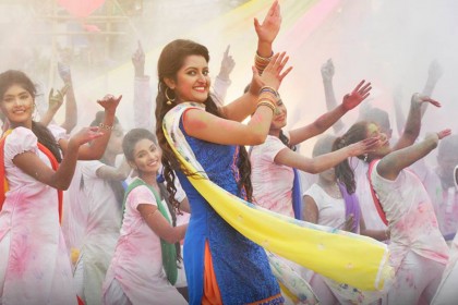 পরীমণির রক্ত এবার 'বাংলা'য়
