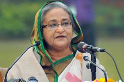 'পানি নিরাপত্তাই মঙ্গলময় জীবনের নিশ্চয়তা দিতে পারে'