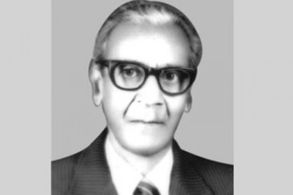 ভাষাসৈনিক আব্দুল মোতালেব খান আর নেই