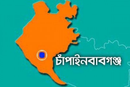 চাঁপাইনবাবগঞ্জে ব্যাংক ম্যানেজারের বিরুদ্ধে মানি লন্ডারিংয়ের অভিযোগ