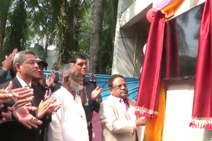 সিসিটিভি'র আওতায় লক্ষ্মীপুর পৌর এলাকা