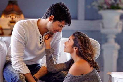 অবশেষে মুখ খুললেন আলিয়া ভাট