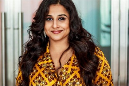বাঙালি গোয়েন্দা হতে চান বিদ্যা বালান