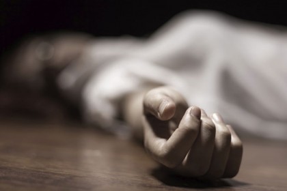 রাজধানীতে নারী শ্রমিকের মৃত্যু

