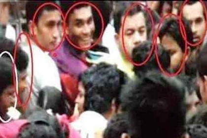 
প্রতিবেদন দাখিলের সময় আবারও পিছিয়েছে