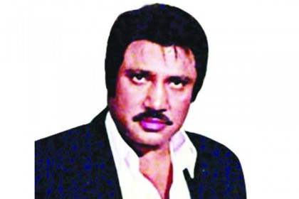 চিত্রনায়ক জসিম উৎসব ২০১৬