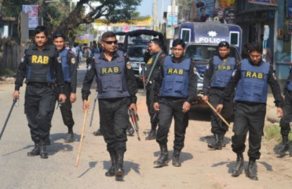 ফুলবাড়িয়ায় অনির্দিষ্টকালের জন্য ১৪৪ ধারা জারি