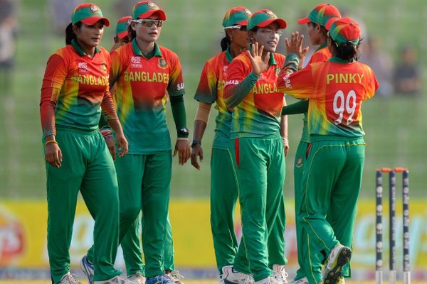 এশিয়া কাপে বাংলাদেশের কাছে নেপালের হার