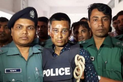 বদরুলের বিচার শুরু