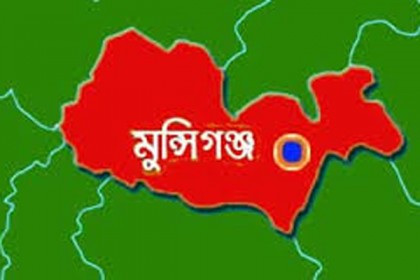 মুক্তিযোদ্ধাকে কুপিয়ে জখম
