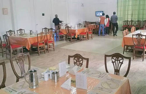এবার ভারতের সংসদেও 'ক্যাশলেস' পরিসেবা চালু