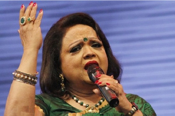 ‘মেয়েটি এখন কোথায় যাবে’ ছবিতে কণ্ঠ দিলেন সাবিনা ইয়াসমীন
