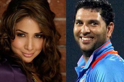 যে কারণে ভেঙে গিয়েছিল যুবরাজ-কিমের সম্পর্ক?