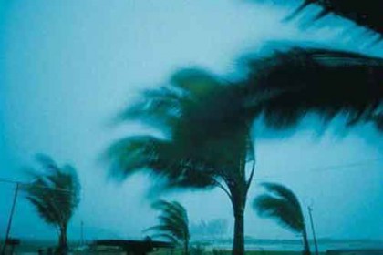 ৪৮ ঘণ্টার মধ্যে ভারতে আছড়ে পড়বে সাইক্লোন