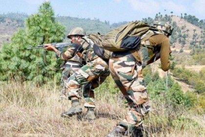 সীমান্তে ১০ লাখ সেনা মোতায়েন করেছে ভারত, দাবি পাকিস্তানের