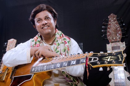 কলকাতায় আন্তর্জাতিক ‌গিটার উৎসব