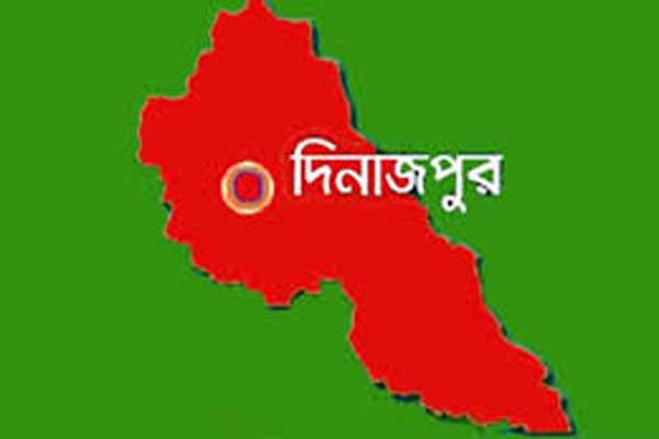 বীরগঞ্জে ১০ টাকার চাল বিতরণে অনিয়ম

