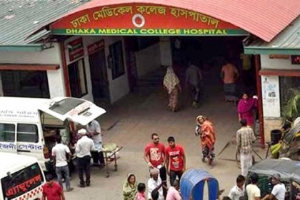 বেনাপোলে চোরাকারবারীর হামলায় আহত আনসার সদস্যর মৃত্যু