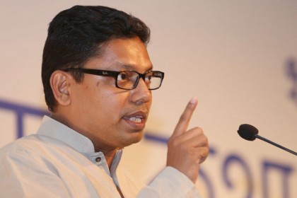 বঙ্গবন্ধু হাইটেক সিটির ২০ ভাগ কাজ সম্পন্ন : আইসিটি প্রতিমন্ত্রী