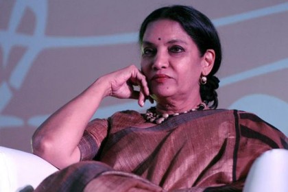 শাবানা আজমির বক্তব্যে সবাই বিস্মিত