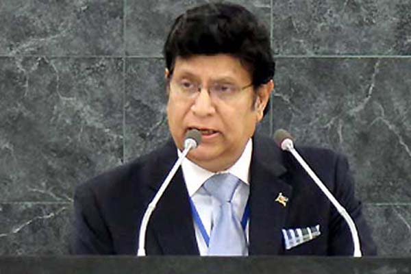 'গ্যাস ছাড়া শিল্প বিকাশ সম্ভব নয়'
