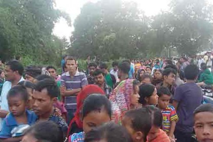 জম্মুতে নিহত জওয়ানের শেষকৃত্য আজ