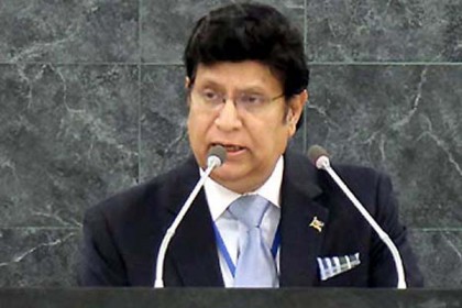 'গ্যাস ছাড়া শিল্প বিকাশ সম্ভব নয়'