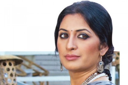 চিত্রকলার জন্য পুরস্কার জিতলেন  বিপাশা