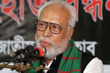‘এই দেশটা পুলিশী দেশ হয়ে গেছে’