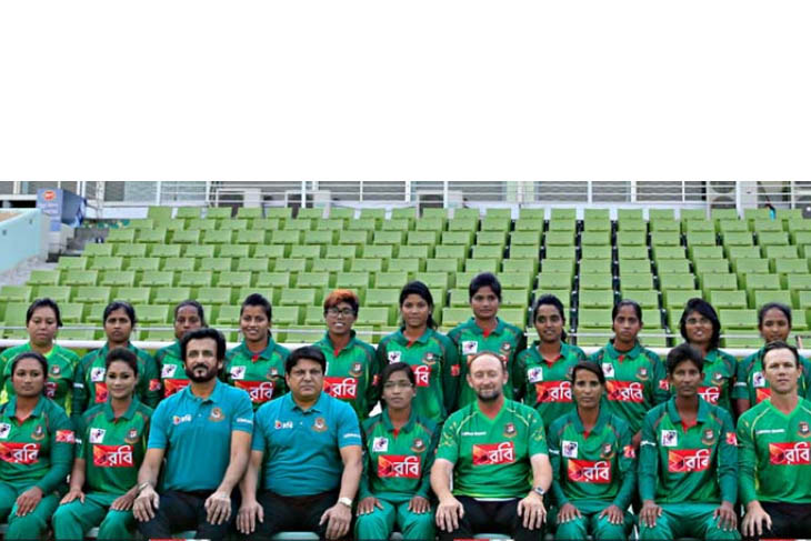 লঙ্কানদের কাছে হেরে বিদায় টাইগ্রেসদের