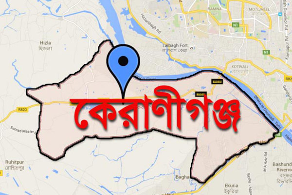 ২ মাদকসেবীর কারাদণ্ড
