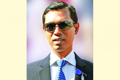 হাসপাতালে চাকরি নিলেন বাবুল আক্তার
