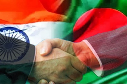 বাংলাদেশ-ভারত স্বরাষ্ট্র সচিব পর্যায়ের বৈঠক শুরু হচ্ছে সোমবার