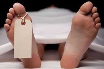 রাজধানীতে নির্মাণ শ্রমিকের মৃত্যু
