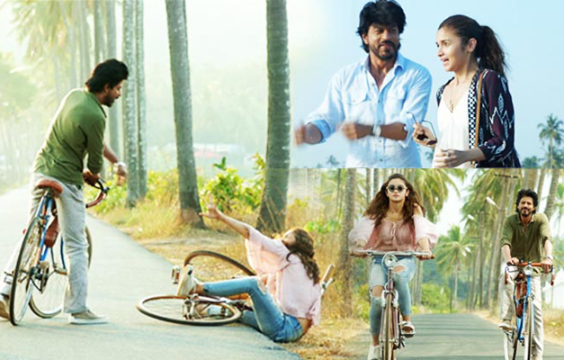 ১০০ কোটির ক্লাবে 'ডিয়ার জিন্দেগি'