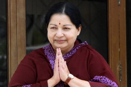 এবার হৃদরোগে আক্রান্ত হয়ে হাসপাতালে জয়ললিতা